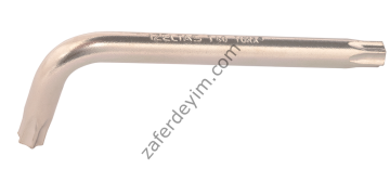 Torx Allen Anahtar T30