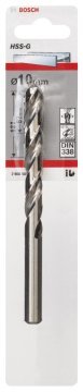 Bosch HSS-G 10*133 mm
