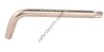 Torx Allen Anahtar T50