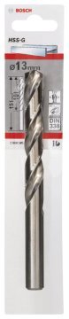 Bosch HSS-G 13*151 mm