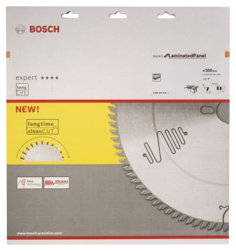 Bosch Expert for LaminatedPanel 350*30 mm 108D