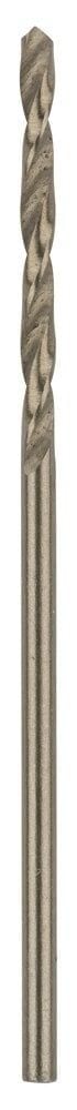Bosch HSS-Co 1,5*40 mm 10'lu Paket