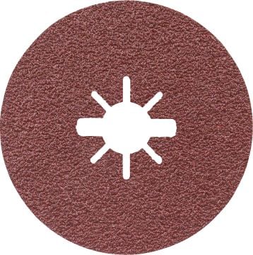 Bosch - X-LOCK - 115 mm 36 Kum Expert Serisi Metal Fiber Disk