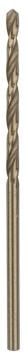 Bosch HSS-Co 2,5*57 mm 10'lu Paket