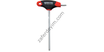 T Tipi Torx Allen Anahtar T27