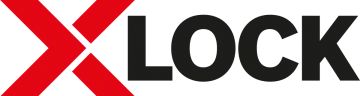Bosch - X-LOCK - 115 mm 120 Kum Expert Serisi Metal Fiber Disk