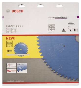 Bosch Expert for MultiMaterial 300*30 mm 96 D