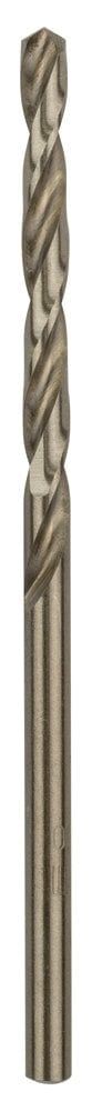 Bosch HSS-Co 3,5*70 mm 10'lu Paket