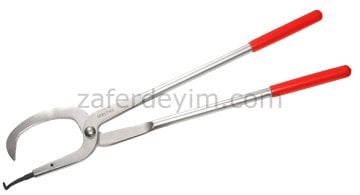Hortum Kelepçe Pense (Sıkıştırma Tipi) 235 mm