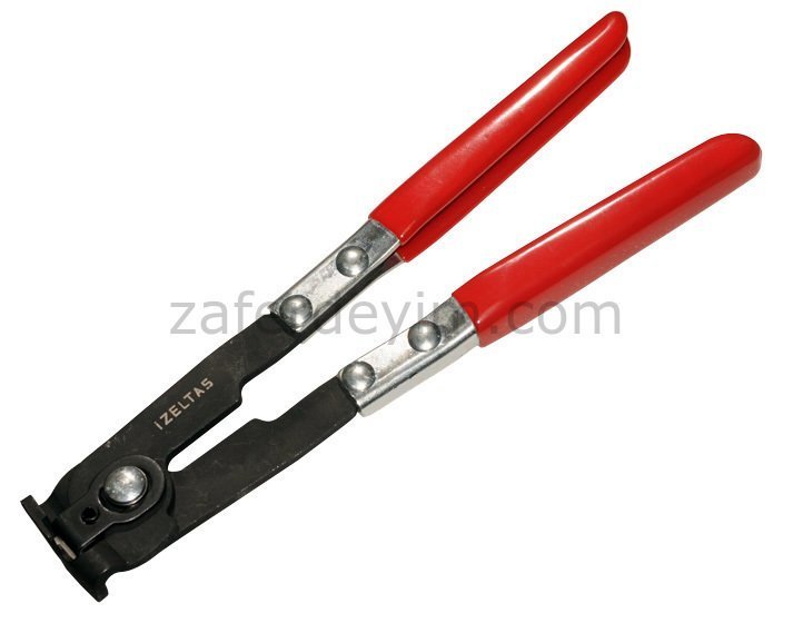 Hortum Kelepçe Pense (Sıkıştırma Tipi) 235 mm