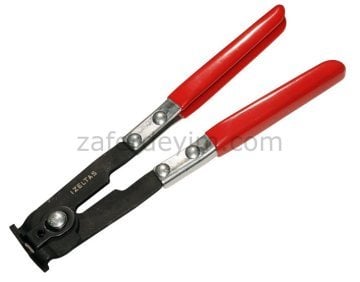 Hortum Kelepçe Pense (Sıkıştırma Tipi) 235 mm