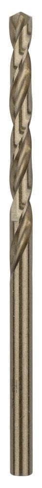 Bosch HSS-Co 4,1*75 mm 10'lu Paket