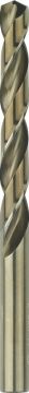 Bosch HSS-Co 4,4*80 mm 10'lu Paket