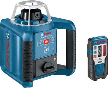 Bosch LR 1 Professional Lazer Alıcısı