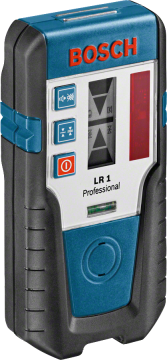 Bosch LR 1 Professional Lazer Alıcısı