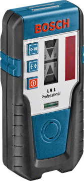 Bosch LR 1 Professional Lazer Alıcısı