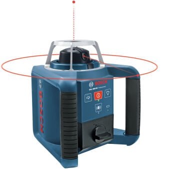Bosch GRL 300 HV Professional Rotasyon Lazeri