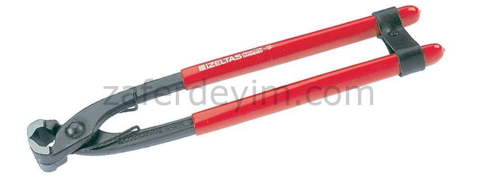 Betoncu Kerpeten Yaylı 280 mm