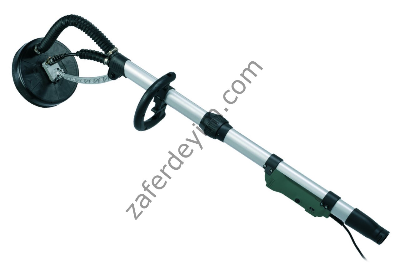 DUVAR ZIMPARA MAKİNASI 225 MM PR 845 E 850 W PROTER