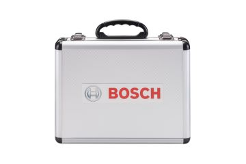 Bosch SDS-Plus Uç ve Keski Seti 11'li Çantalı
