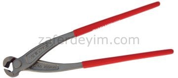 Ağır Tip Betoncu Kerpeten 280 mm