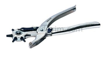 Delik Zımba 225 mm