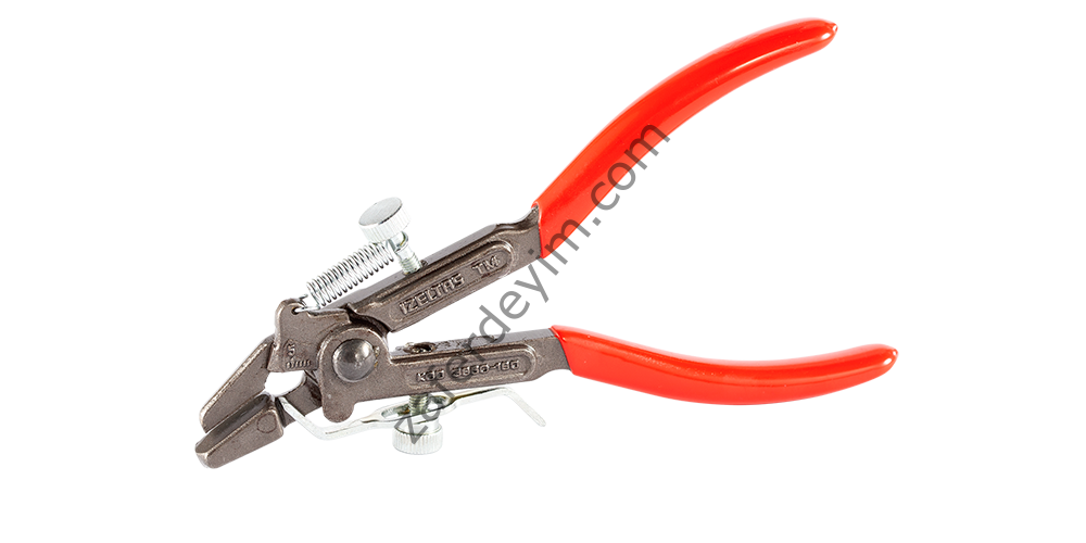 İzeltaş Testere Çaprazı 180 mm