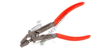 Testere Çaprazı 180 mm