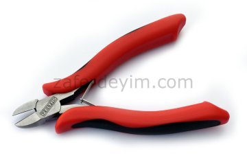 Elektronikçi Yan Keski 125 mm