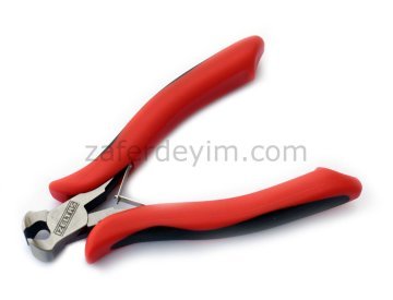 Elektronikçi Tepe Keski 125 mm