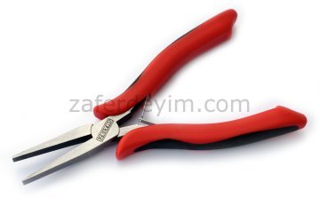 Elektronikçi Düz Uçlu Kargaburun 150 mm
