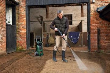 Bosch Advanced Aquatak 140 Basınçlı Yıkama Makinesi