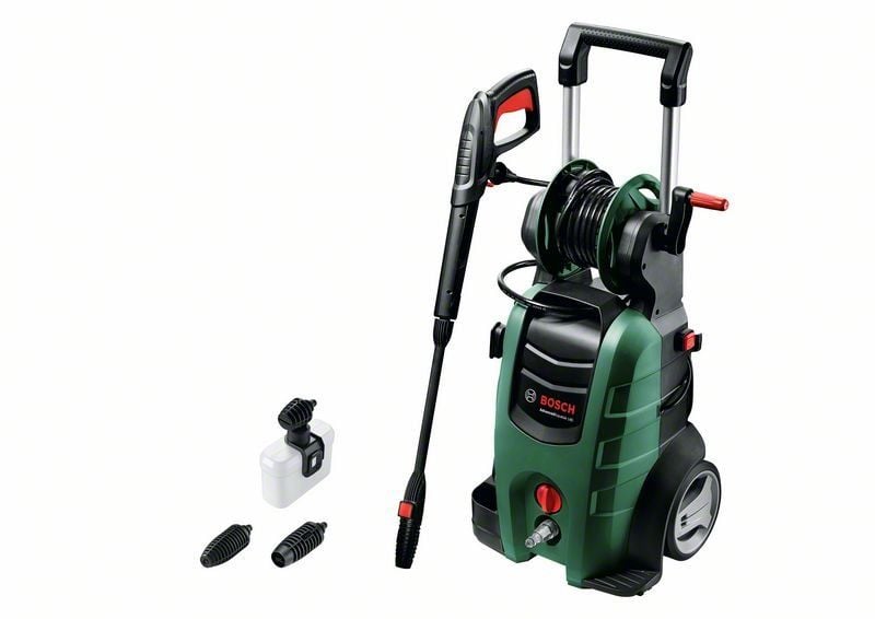 Bosch Advanced Aquatak 140 Basınçlı Yıkama Makinesi