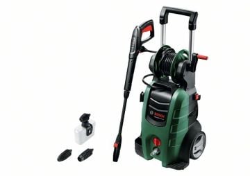 Bosch Advanced Aquatak 140 Basınçlı Yıkama Makinesi