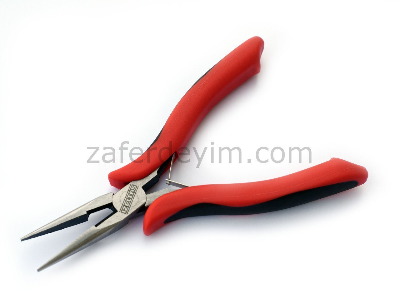 Elektronikçi Uzun Kargaburun 150 mm
