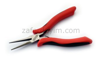 Elektronikçi Sivri Uçlu Düz Kargaburun 150 mm