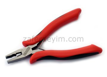Elektronikçi Pense 125 mm