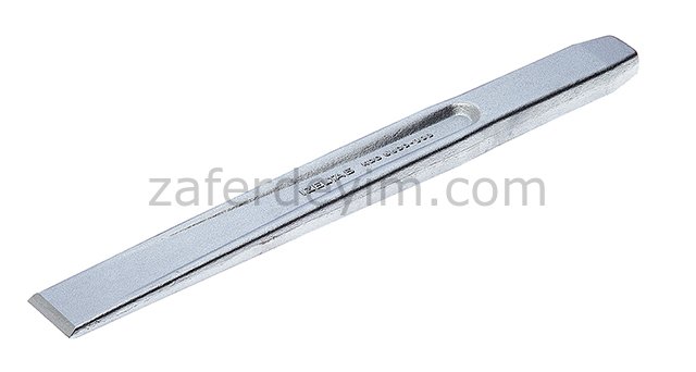 Düz Keski 200 mm