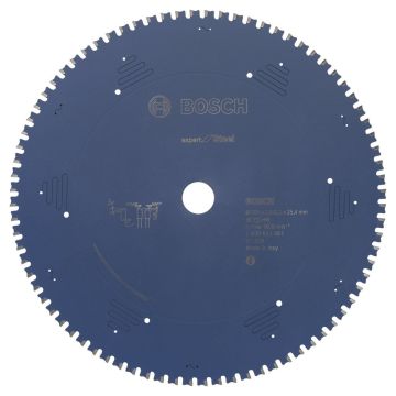Bosch Expert for Steel 305*25,40 mm 80 Diş