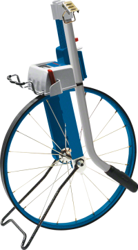 Bosch GWM 40 Professional Ölçme tekerleği