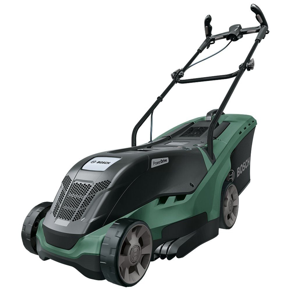 Bosch Çim biçme makinesi AdvancedRotak 650