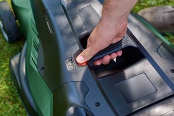 Bosch Çim biçme makinesi AdvancedRotak 650
