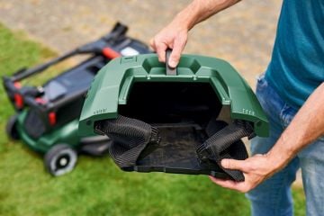 Bosch Çim biçme makinesi AdvancedRotak 650