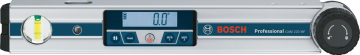 Bosch GAM 220 MF Professional Dijital Açı Ölçer
