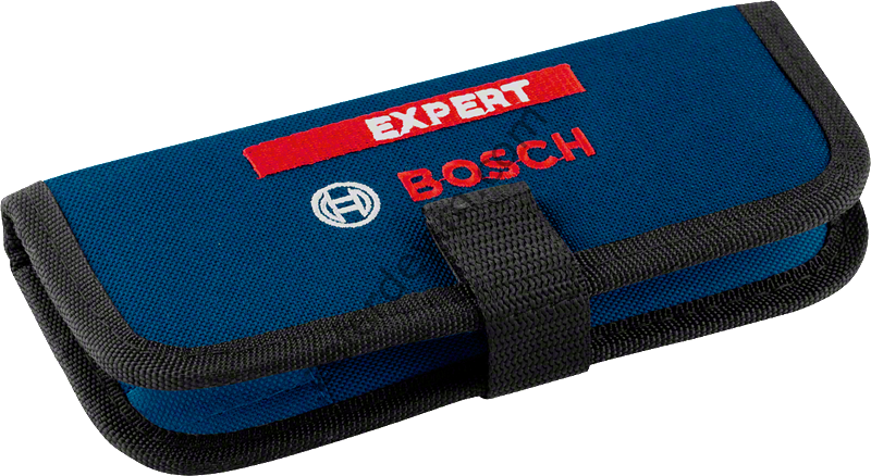 Bosch EXPERT Self Cut Speed Yaprak Matkap Ucu Seti 13/16/19/20/22/25 mm 6 parça