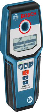 Bosch GIM 120 Professional Dijital Eğim Ölçer
