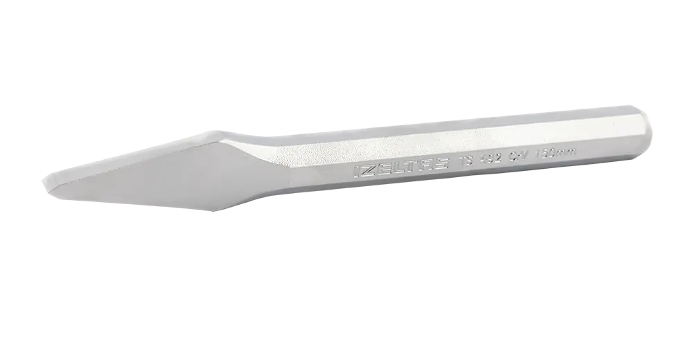 İzeltaş Tırnak Keski 150 mm