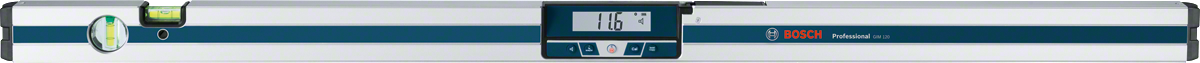 Bosch GIM 120 Professional Dijital Eğim Ölçer