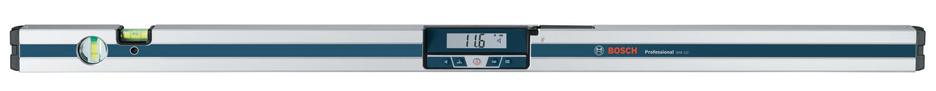 Bosch GIM 120 Professional Dijital Eğim Ölçer