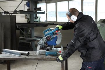 Bosch Expert for Stainless Steel 192*20 38 mm Diş